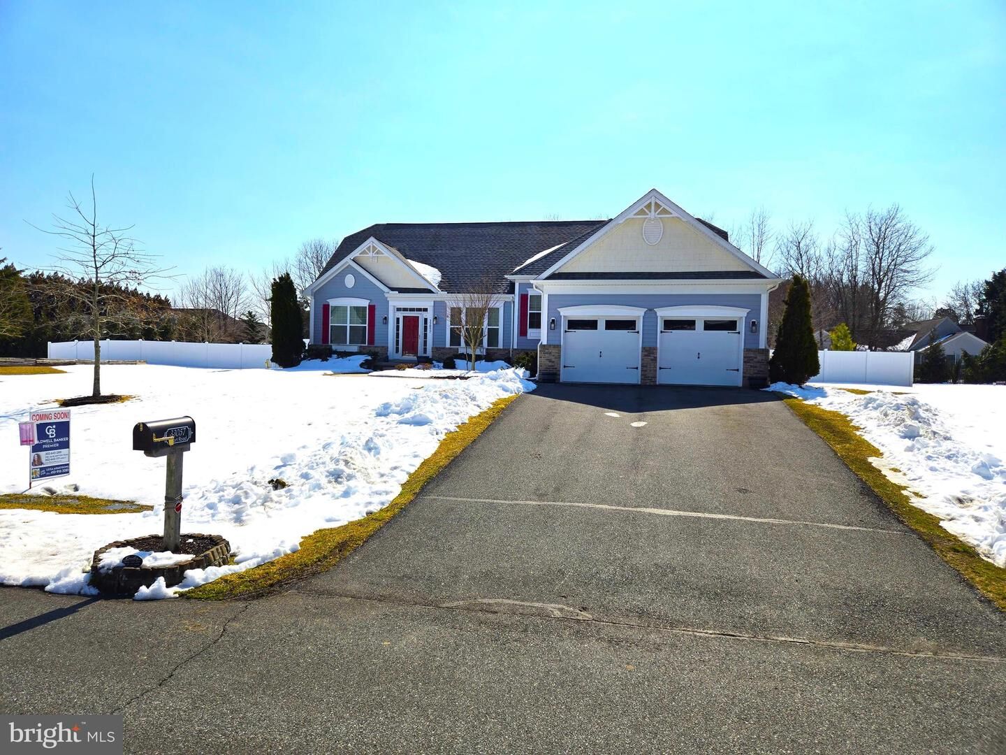 Property Photo:  33057 Short Road  DE 19958 