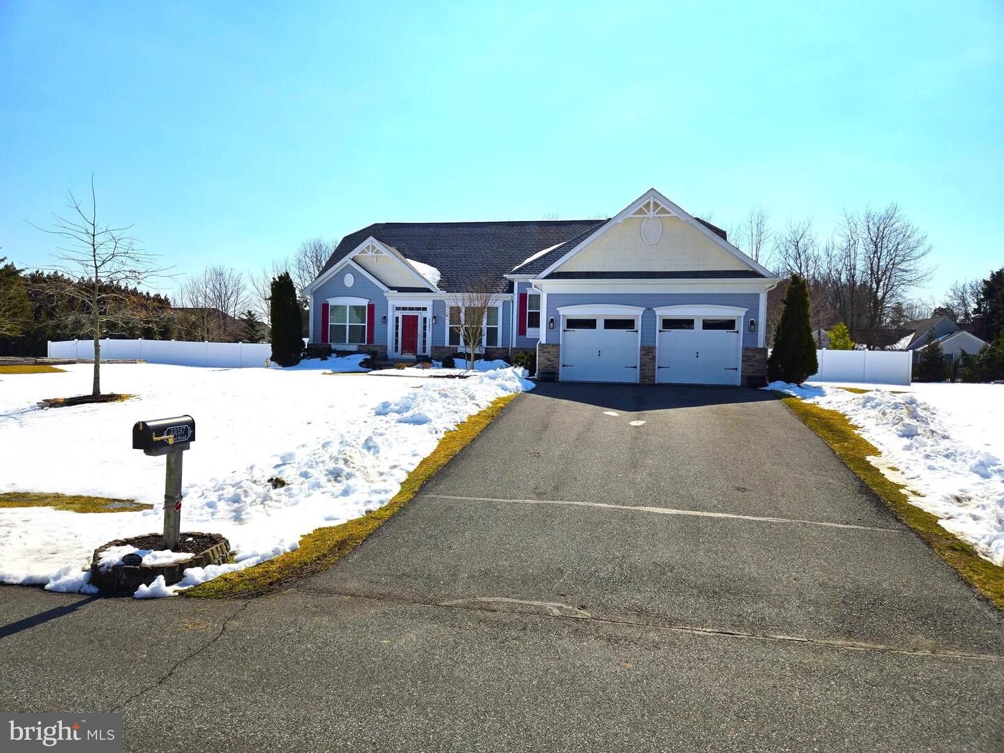 Property Photo:  33057 Short Road  DE 19958 