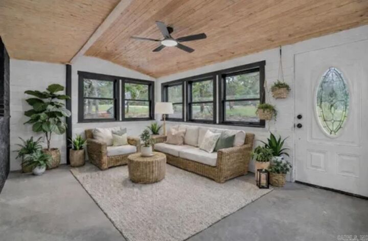 Property Photo:  65 Pinter Ln  AR 72110 