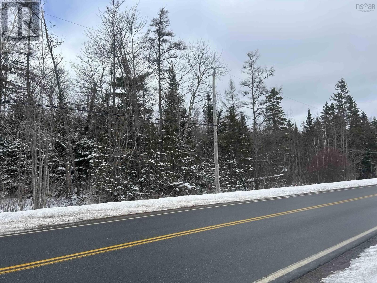 Property Photo:  1 Highway 289 Highway  NS B0N 1C0 