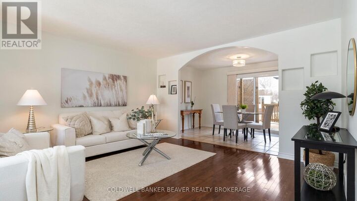 Photo de la propriété:  1677 Devos Drive  ON N5X 4H8 