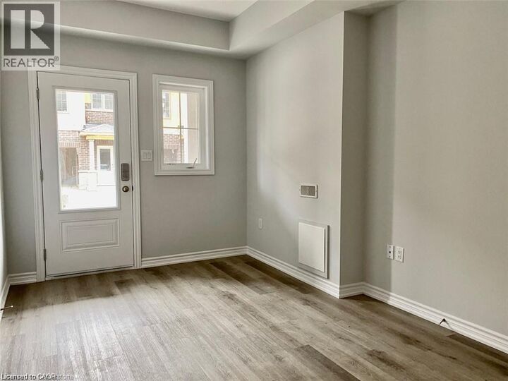 Property Photo:  124 Compass Trail 41  ON N3E 0E3 