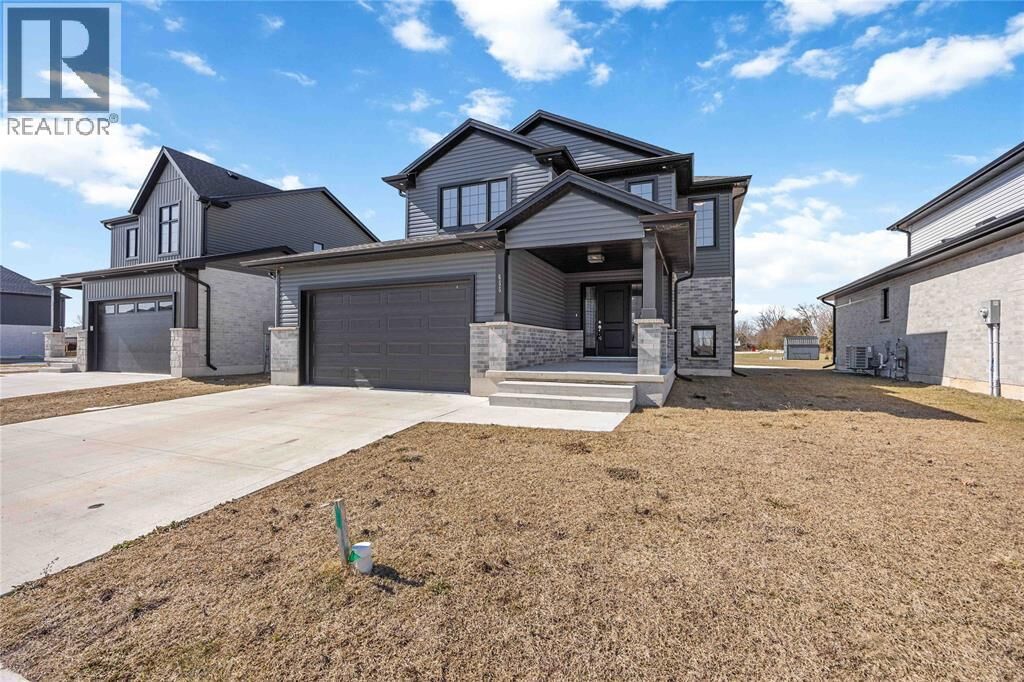 Photo de la propriété:  655 Ketter Way  ON N0N 1T0 