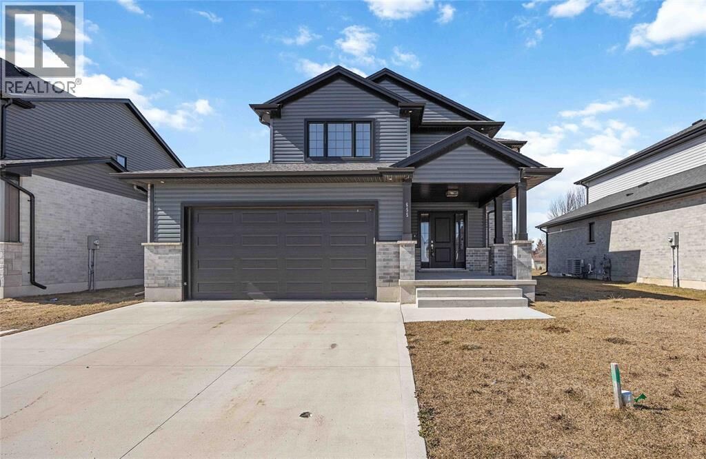 Property Photo: 655 Ketter Way ON N0N 1T0