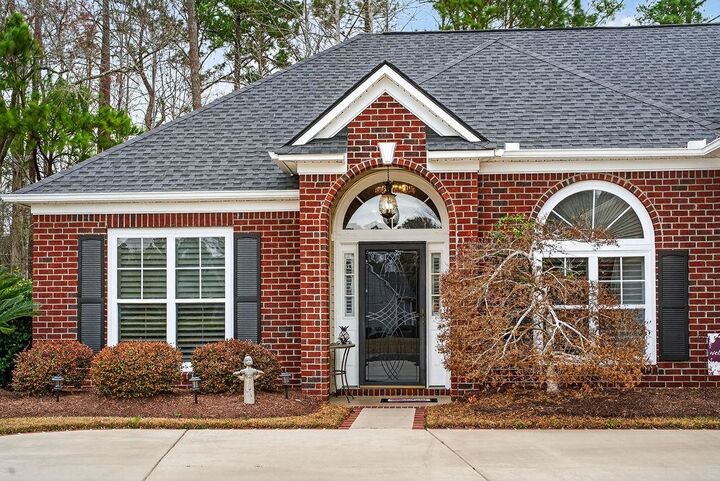 Property Photo: 20 Willowbend Dr. SC 29576
