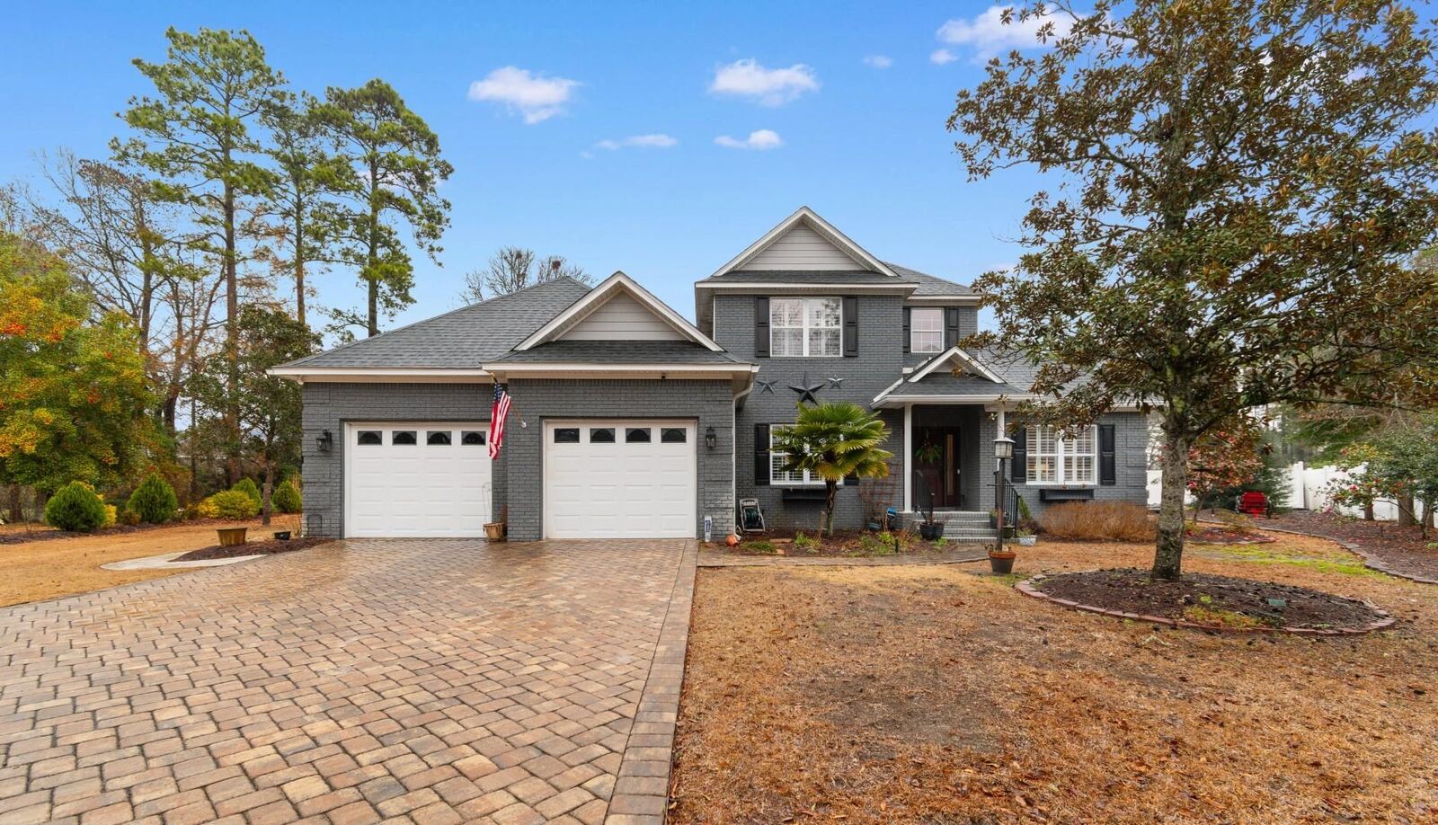 Property Photo:  3091 Kings Ct.  SC 29566 