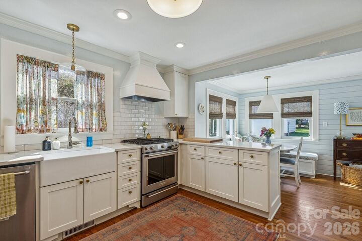 Property Photo: 635 Propston Street NW NC 28025