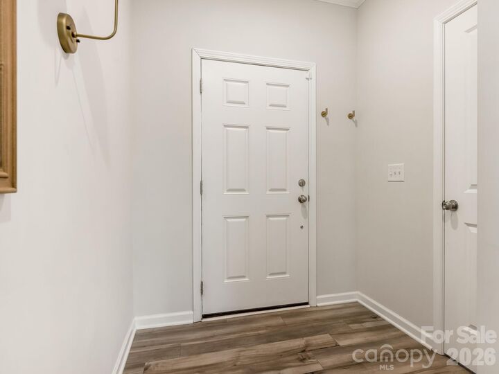 Property Photo: 16011 Seagard Cove NC 28278