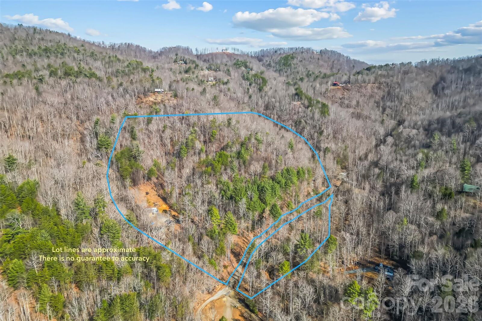 Property Photo:  3448 Valley Drive  NC 28645 