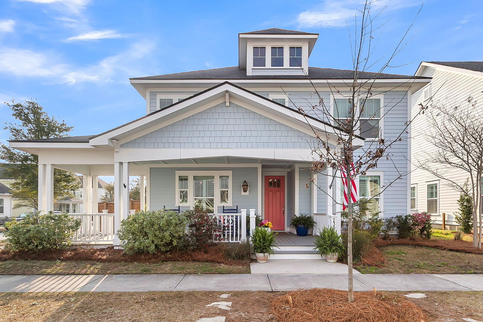 Property Photo:  230 Bird Song Path  SC 29485 