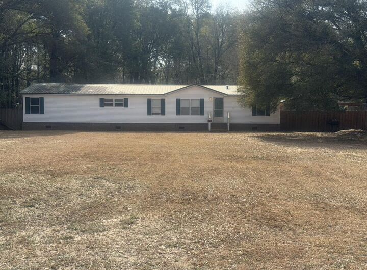 Property Photo:  5403 Wire Road  SC 29432 
