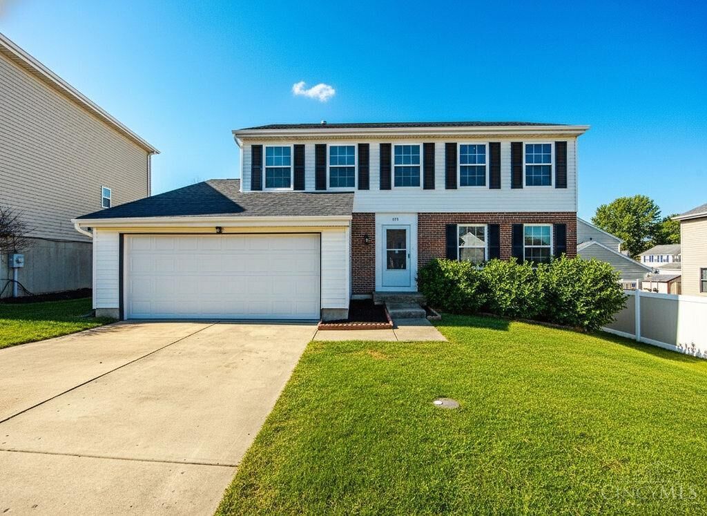 Property Photo: 875 Venetian Terrace OH 45224