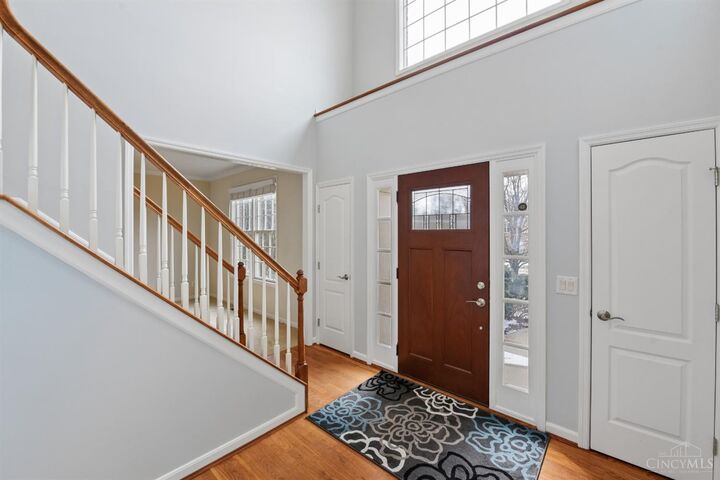 Property Photo:  2256 Endovalley Drive  OH 45244 