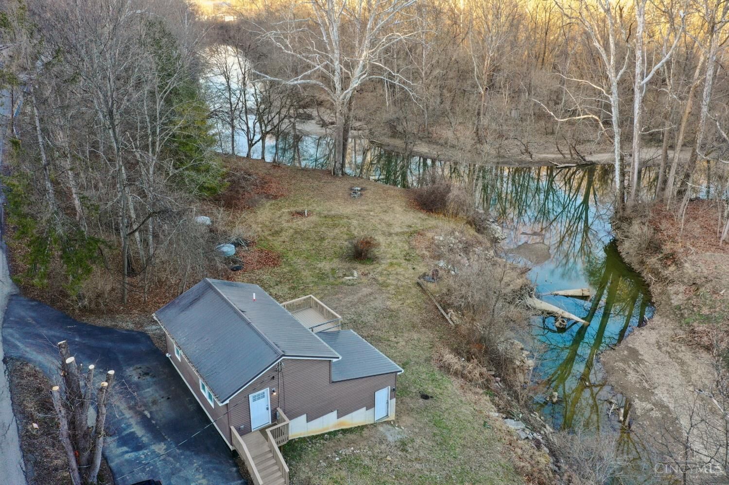 Property Photo:  1247 Binning Road  OH 45150 