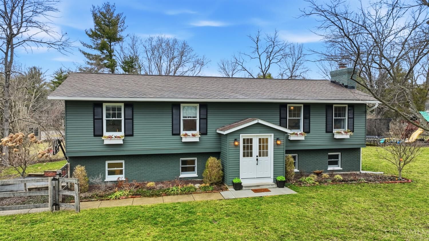 Property Photo:  2 Kris Circle  OH 45174 