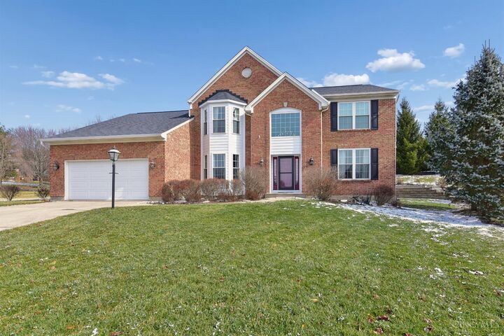 Property Photo:  8320 Katies Court  OH 45244 