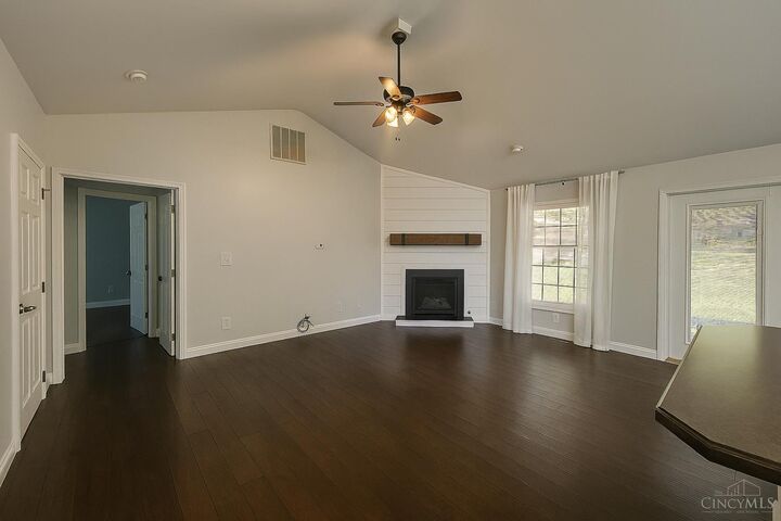 Property Photo: 141 Vaughn Avenue OH 45133