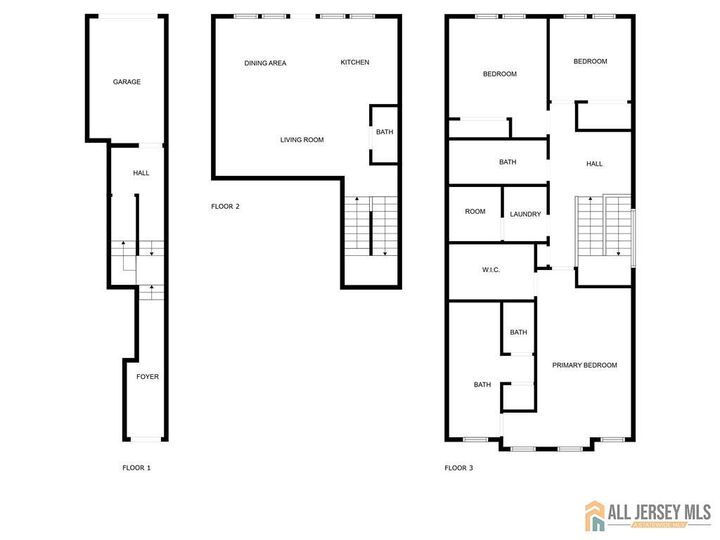 Property Photo:  505 Sadie Circle  NJ 08901 