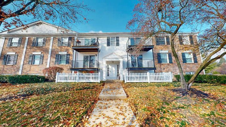 Property Photo: 5285 Portland Street OH 43235