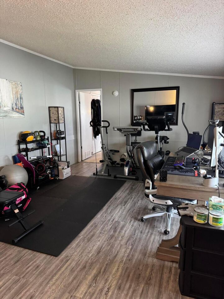 Property Photo:  208 Rosie Avenue  OH 43062 