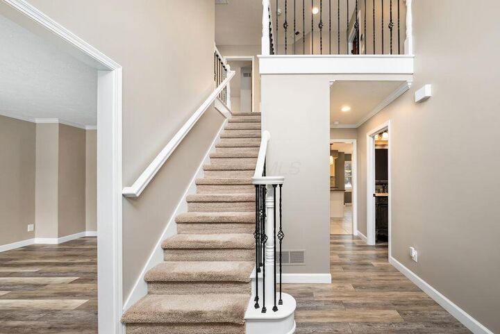 Property Photo: 2822 Big Sur Drive OH 43035