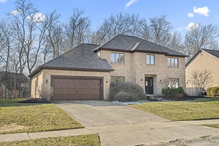 Property Photo: 269 Ridge Side Drive OH 43065