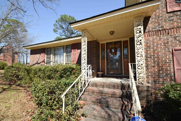 Property Photo:  103 Pine  SC 29033 