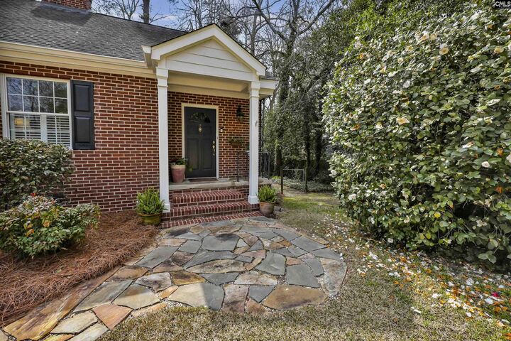 Property Photo: 4220 Mimosa SC 29205