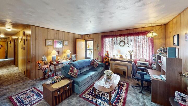 Property Photo: 5355 Road 5.3 South CO 81101