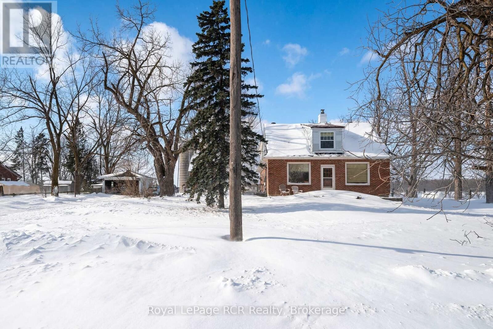 Property Photo:  7092 County Road 27 Road  ON L0L 2N0 