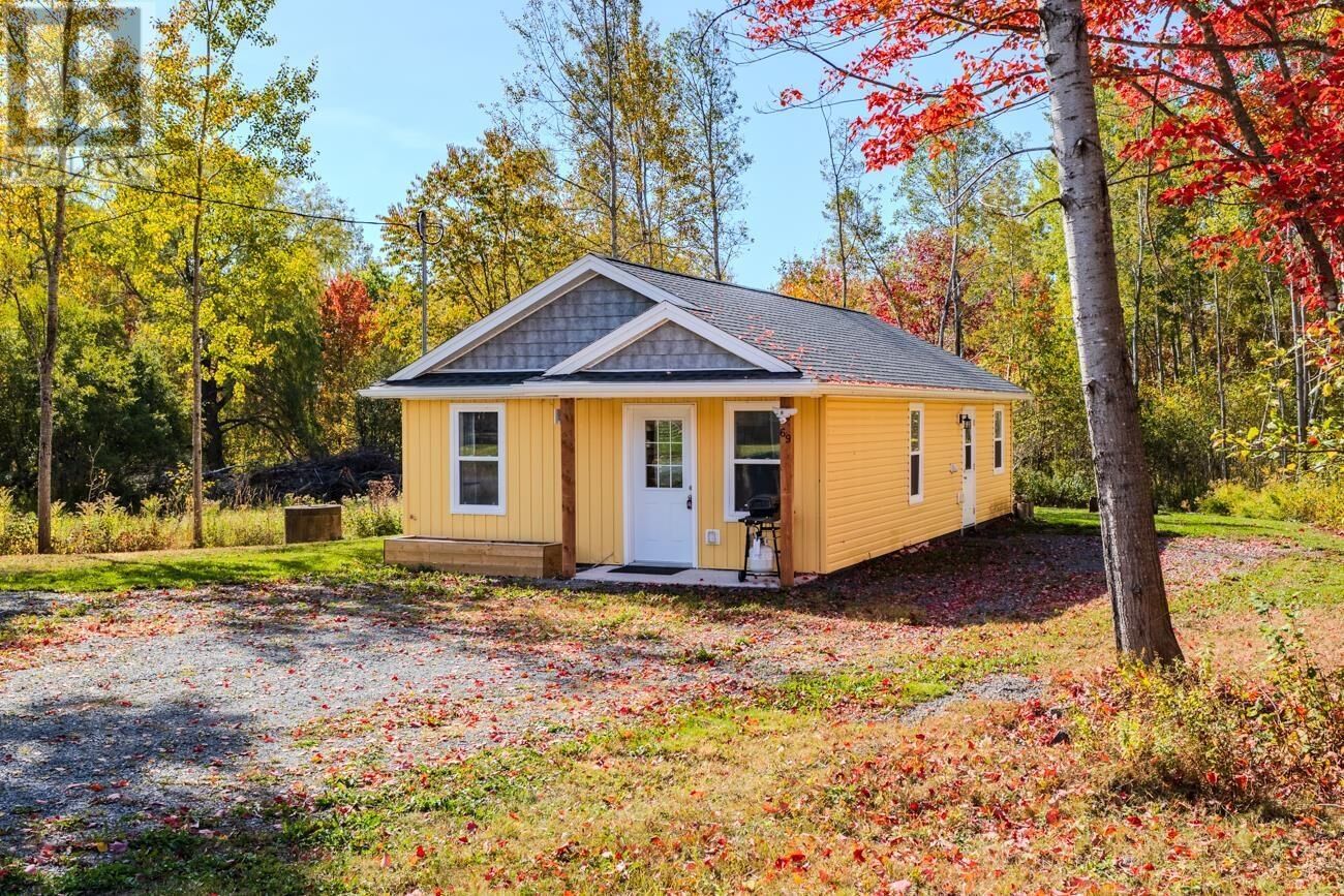 Property Photo:  69 Ocean Beach Road  NS B0N 2R0 