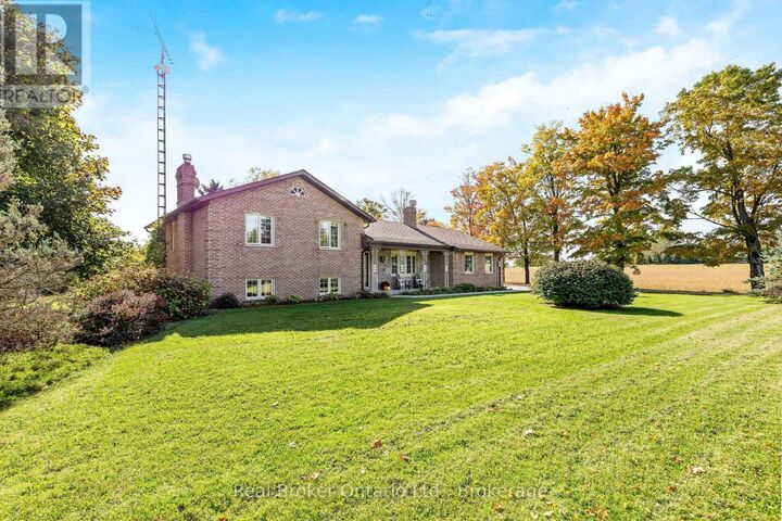 Property Photo: 8759 Wellington 124 Road ON N1H 6H7