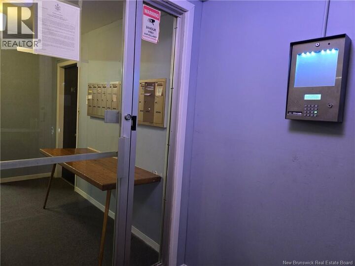 Property Photo:  500 Douglas Avenue Unit# B2  NB E2K 1E7 