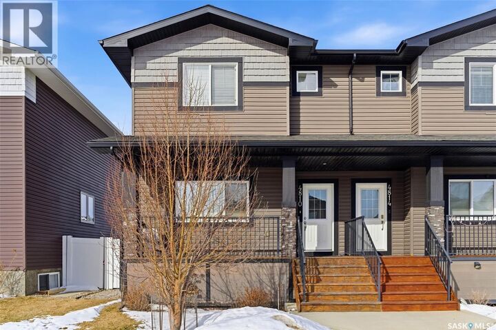 Property Photo: 4810 Green Rock Road SK S4V 3L1