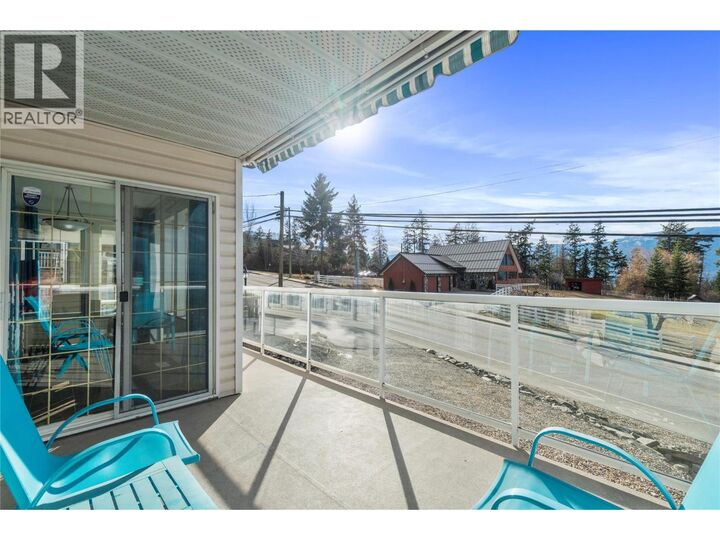 Property Photo: 430 20 Street Southeast BC V1E 1J4