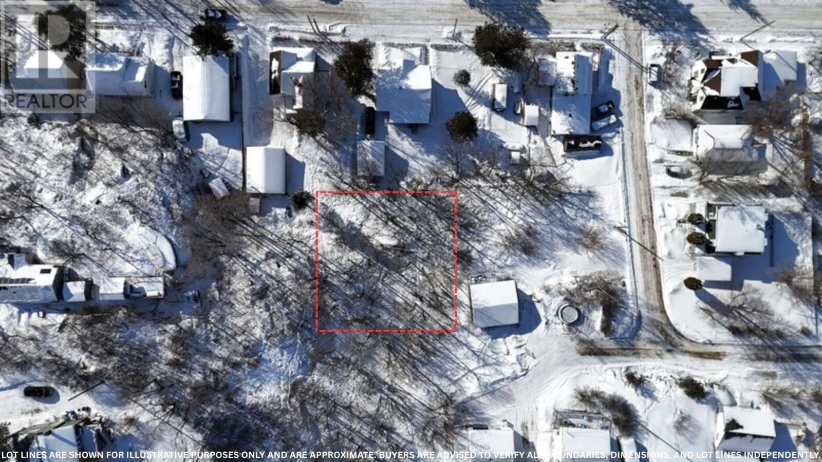 Property Photo:  0 Portage Street  ON P0X 1C0 