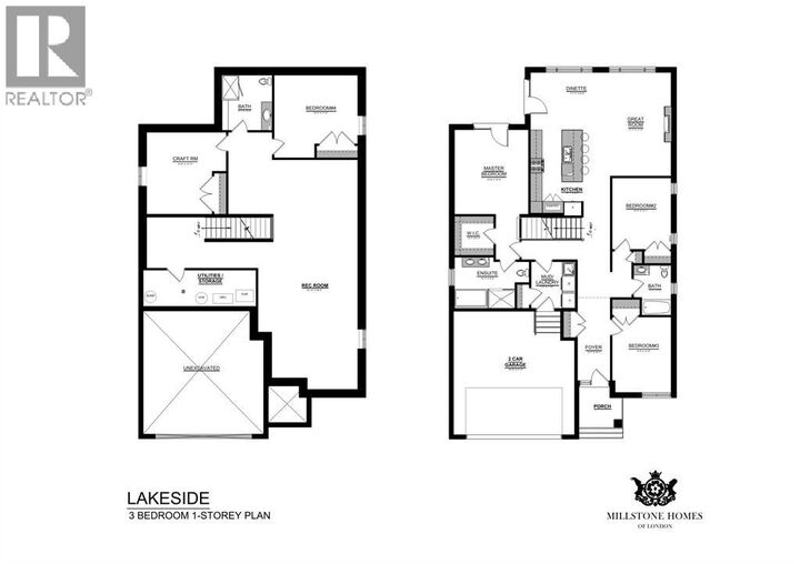 Photo de la propriété:  Lot 4 Marion Avenue  ON N0N 1C0 