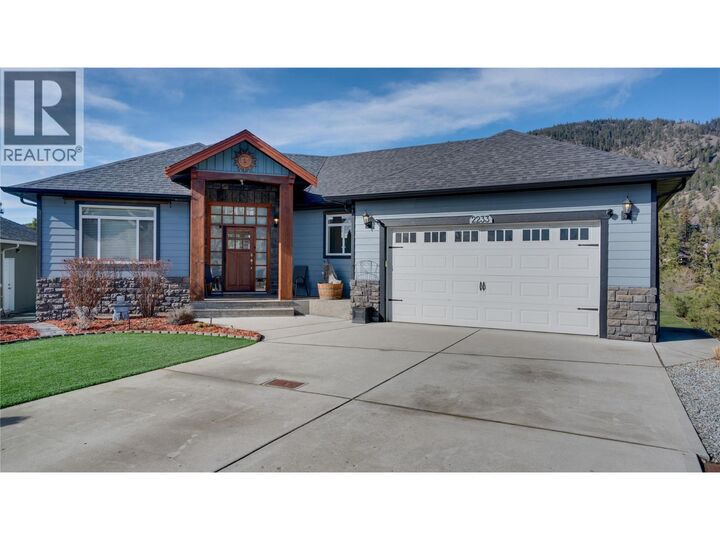 Property Photo: 2233 Helgason Drive BC V4T 2W9