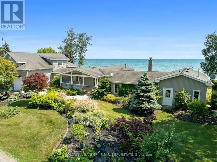 Property Photo: 1044C Port Britain Road ON L1A 3V7