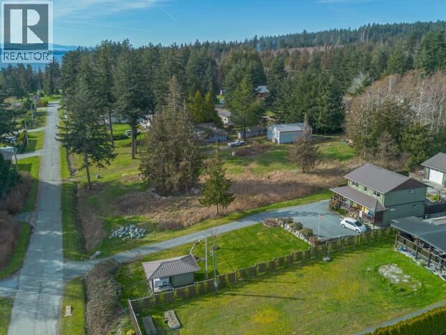 Property Photo:  9868 View Road  BC V8A 0J8 