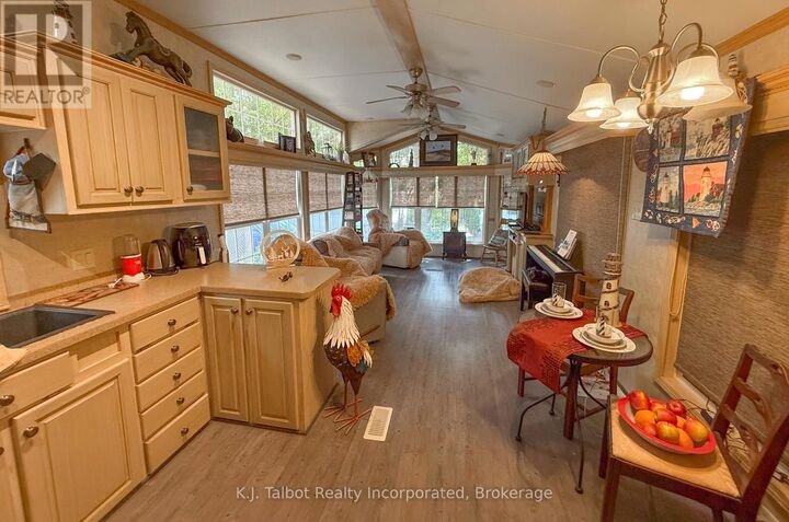 Property Photo: 77719 Bluewater Highway ON N0M 1G0