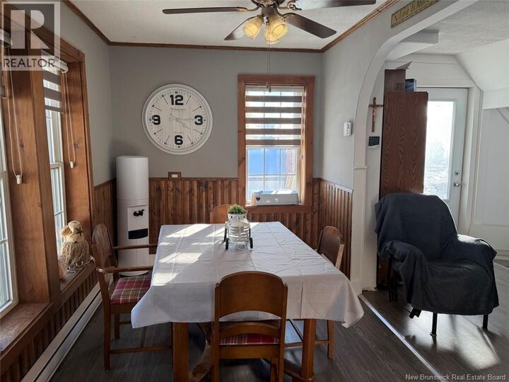 Property Photo:  160 St-George Avenue  NB E3V 2W4 