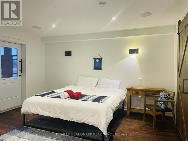 Property Photo: 3615 Gunning Drive 110 ON L2G 6L3