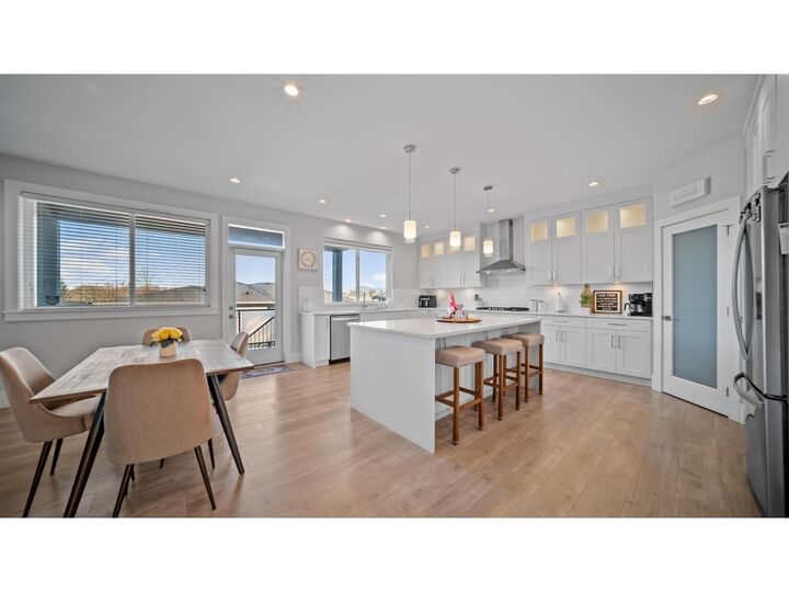 Property Photo:  14551 61 Avenue  BC V3S 4R6 