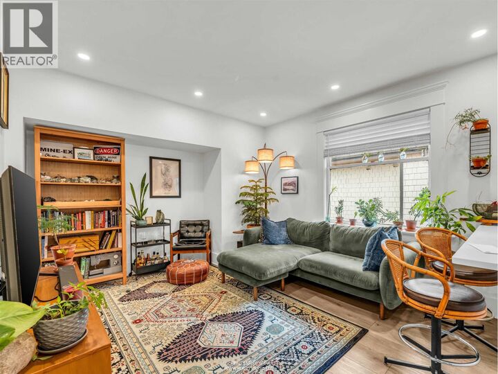 Property Photo:  354 West 15th Avenue  BC V5Y 1Y2 