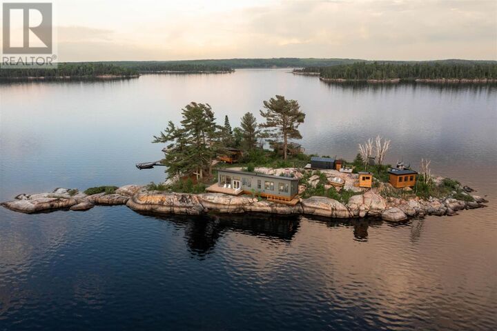 Island S900 Little Sand Lake — photo 1