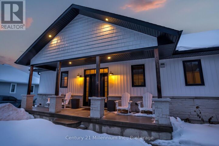 Photo de la propriété: 109 Grandore Street ON N0H 2T0