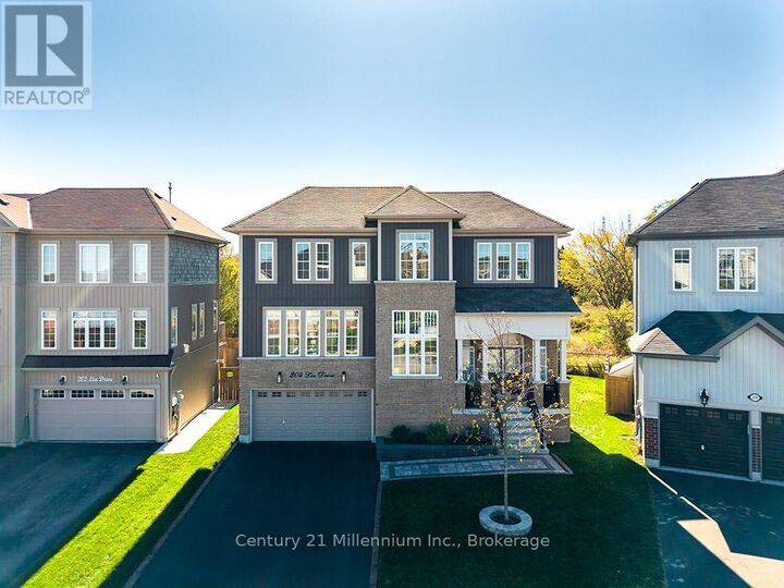 Property Photo:  204 Lia Drive  ON L0M 1S0 