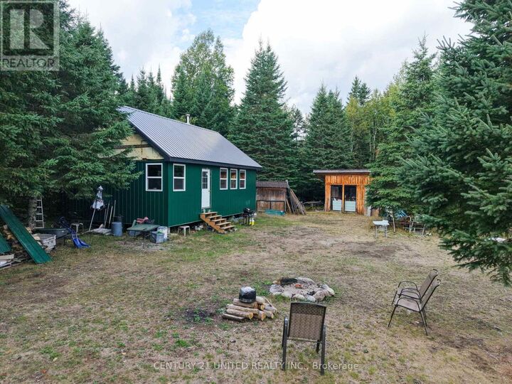 Property Photo:  428 Jeff Road  ON K0L 1C0 