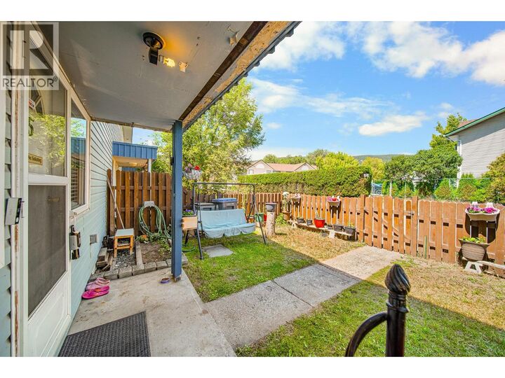 Property Photo:  2390 Seyom Crescent 5  BC V1K 1B8 
